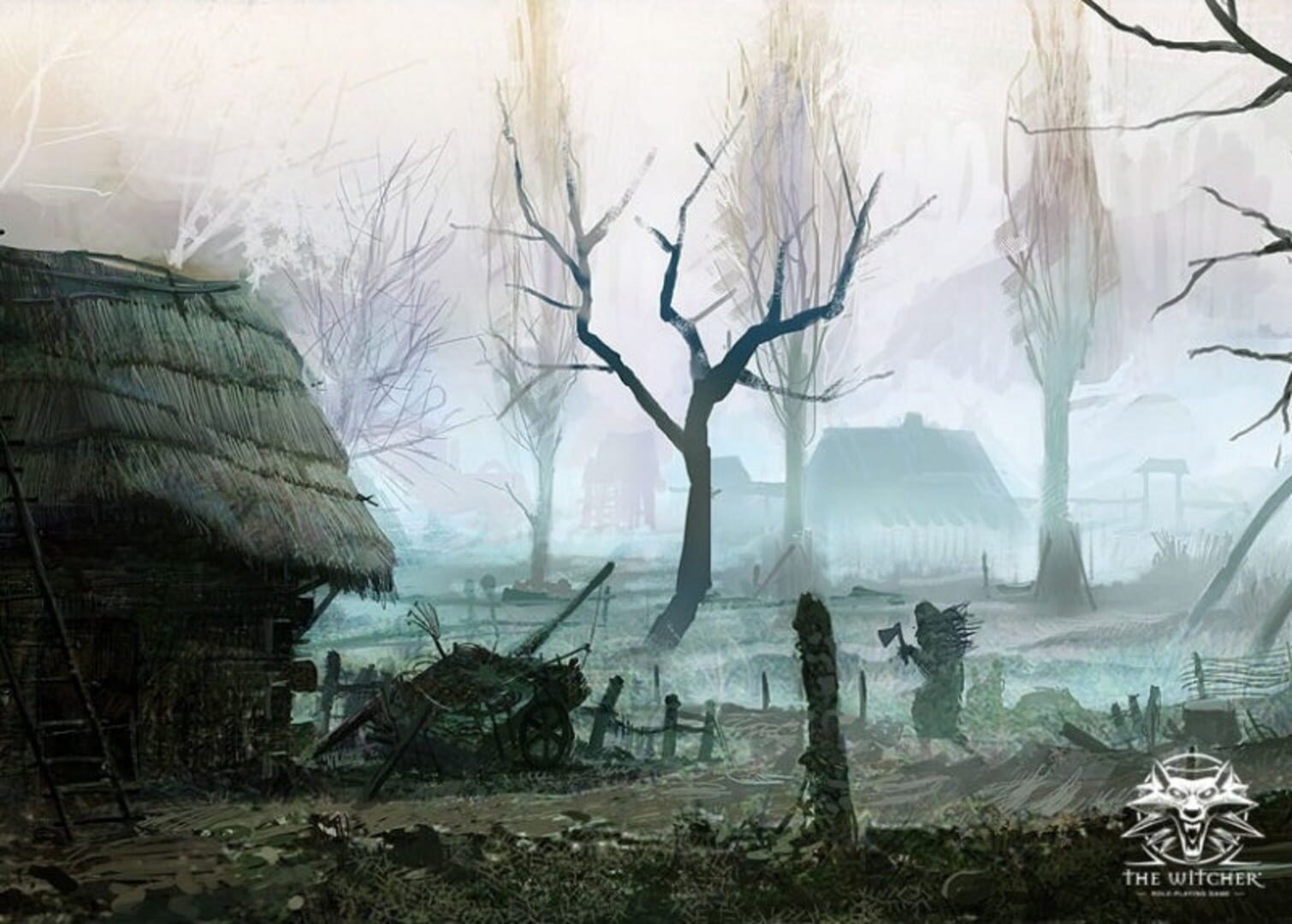 The Witcher