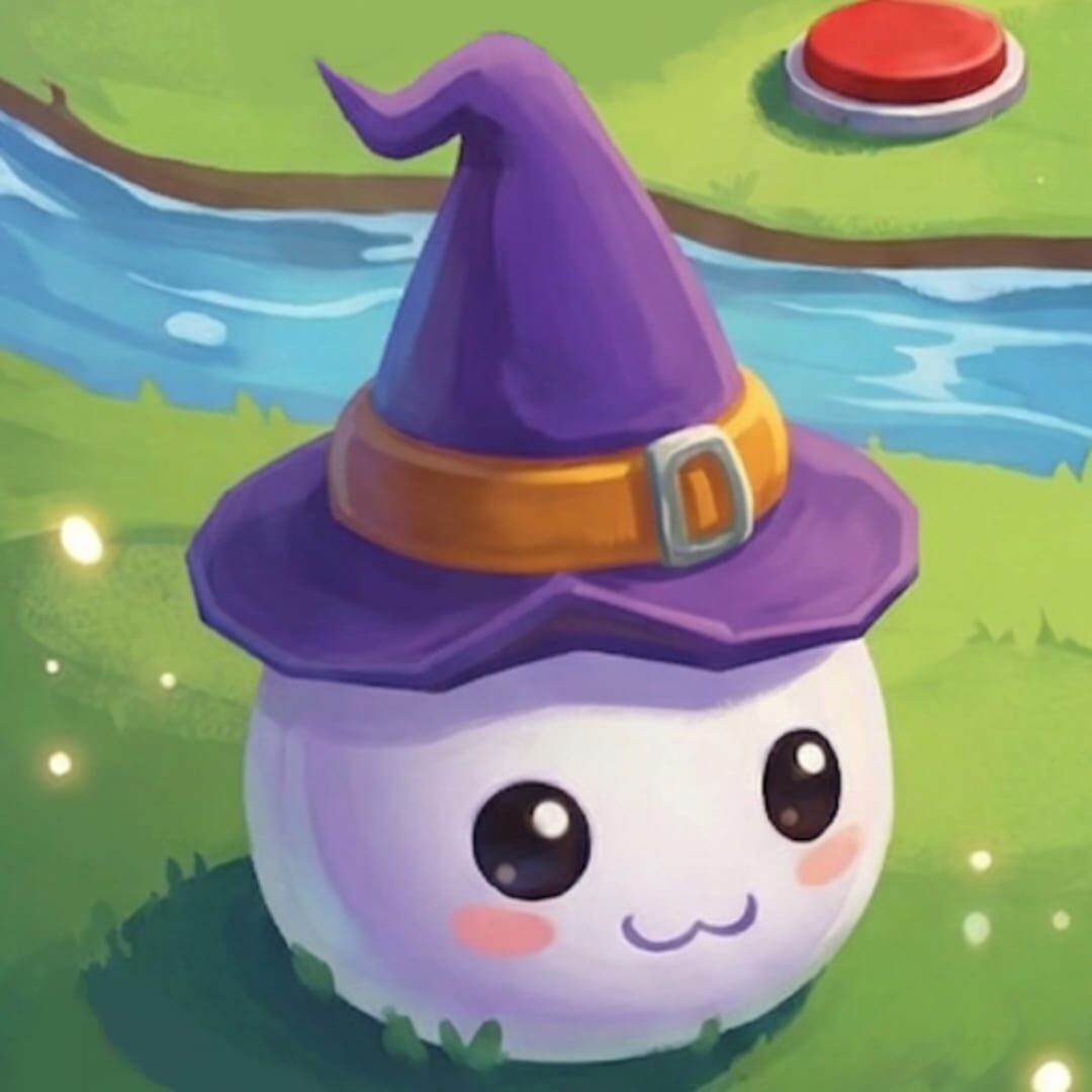 Slimes!