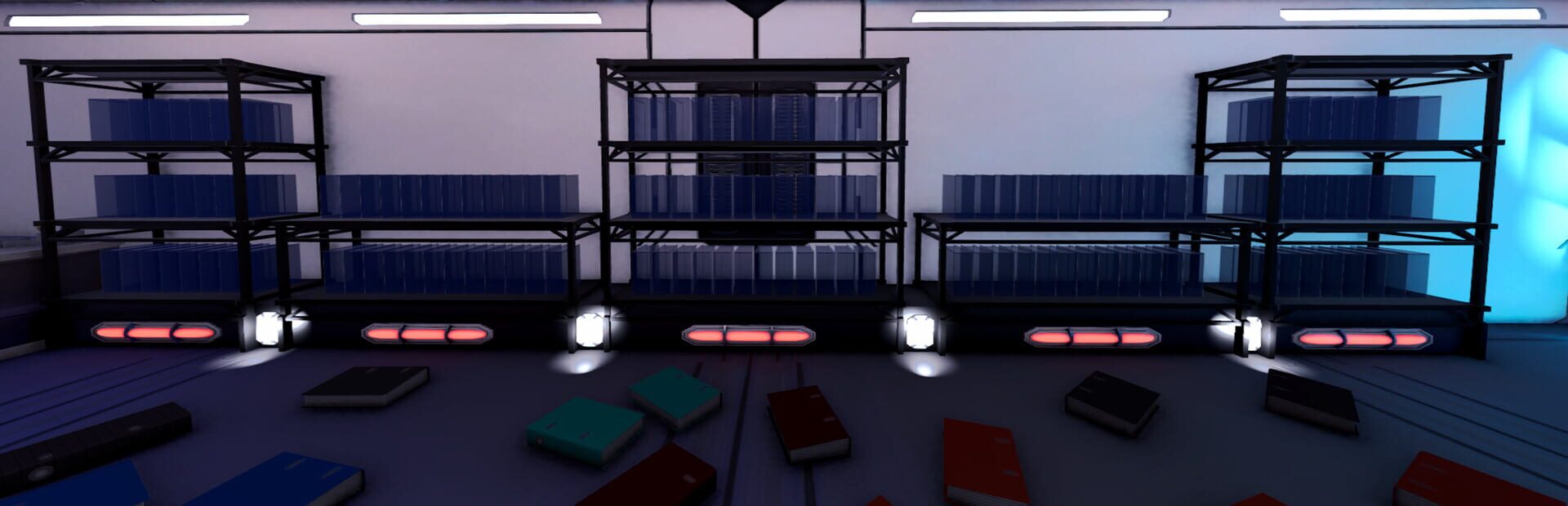 Artwork for Tidy Up: Spaceship