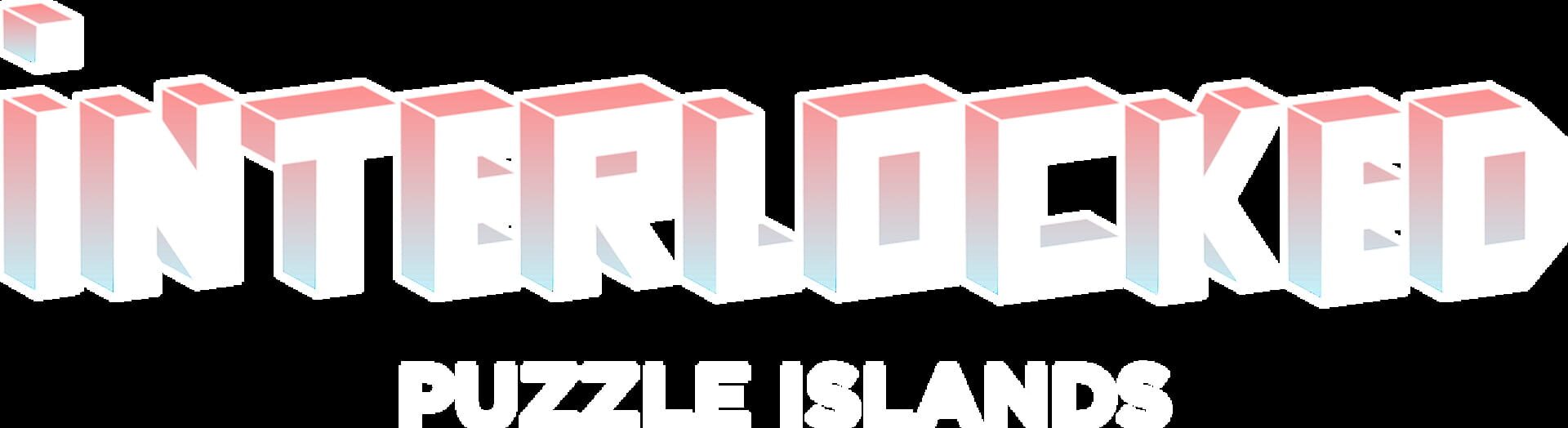 Interlocked: Puzzle Islands artwork