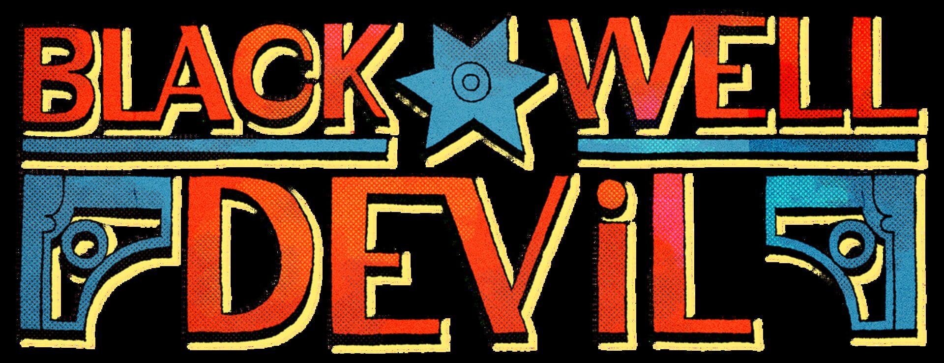 Black Well Devil
