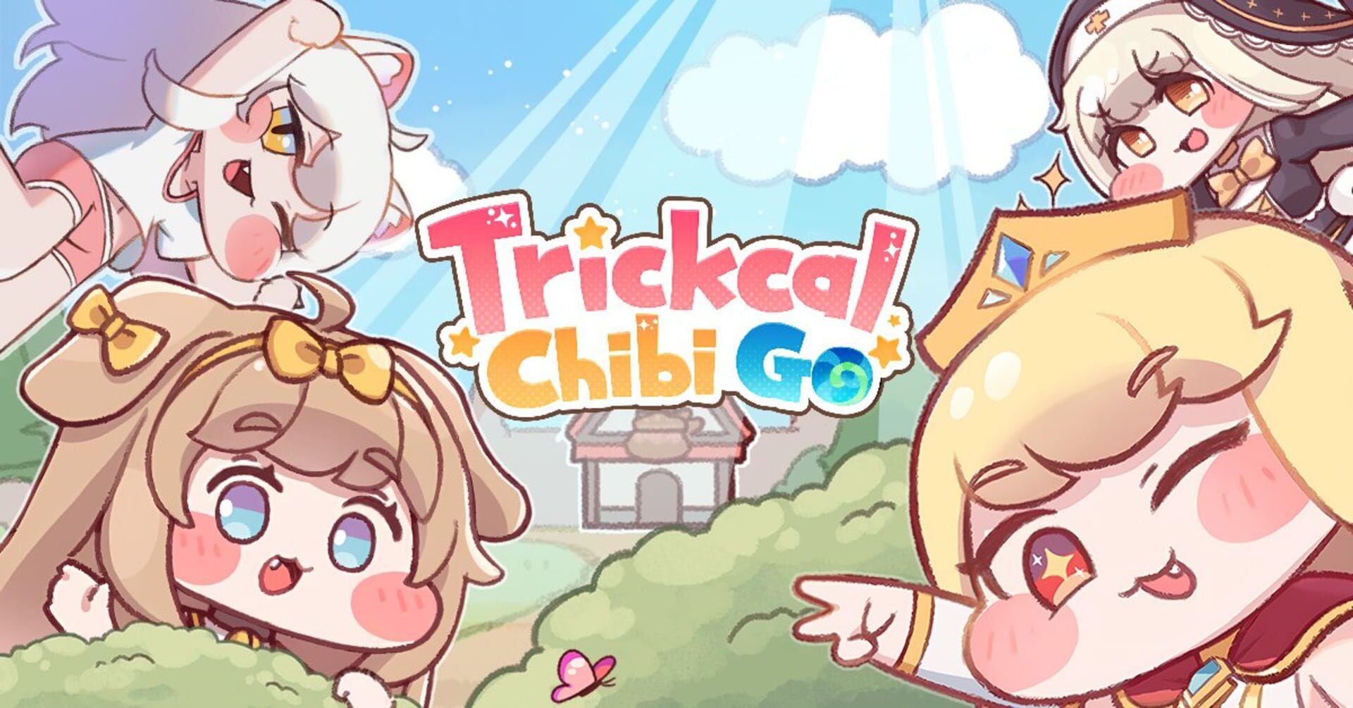 Trickcal: Chibi Go