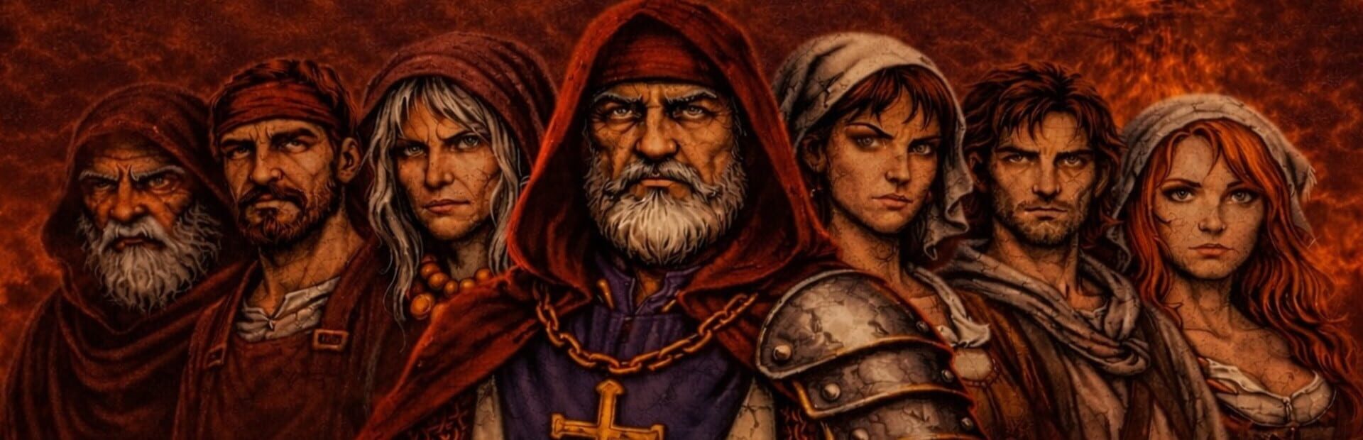 Hex Judge artwork