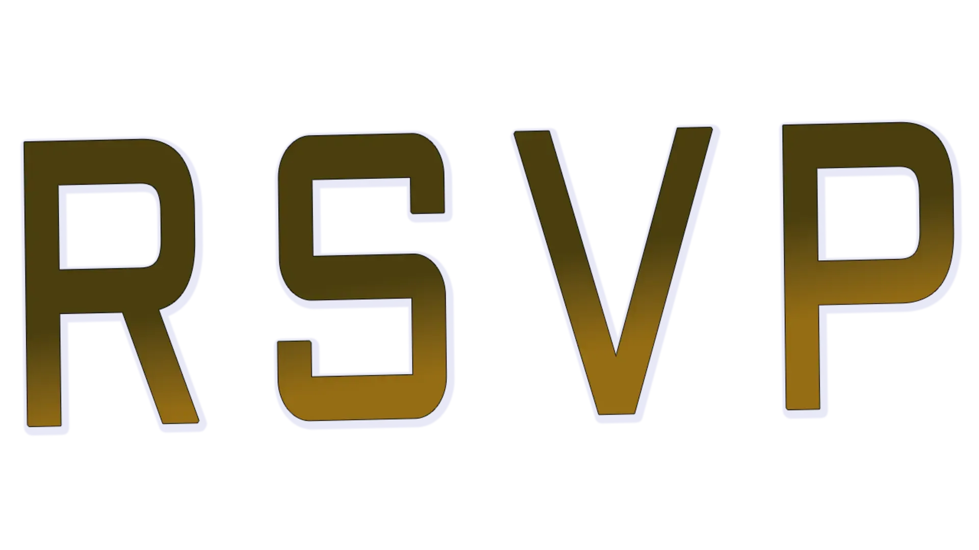RSVP