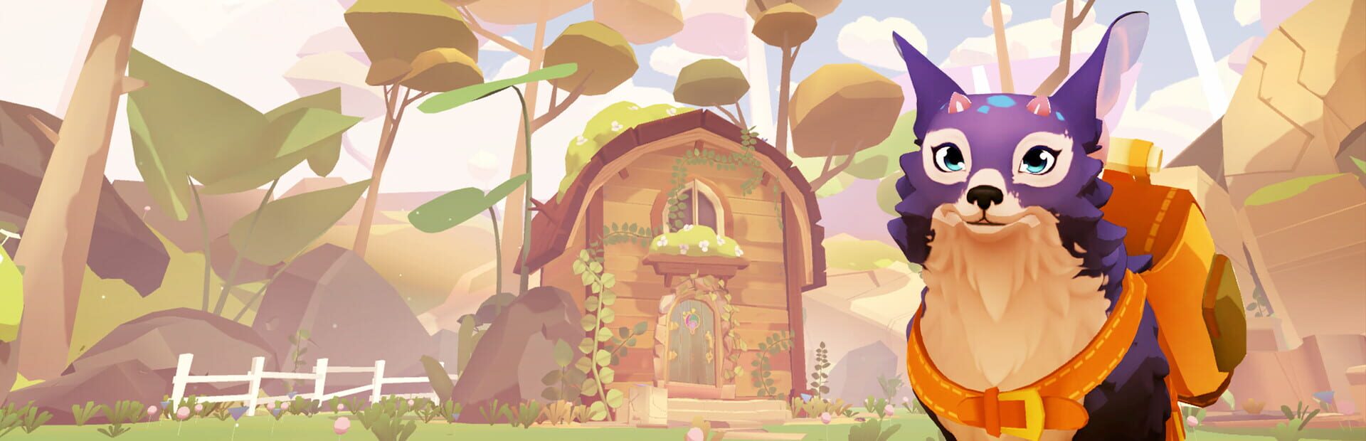 Artwork for Stay: Your Forever Pet!