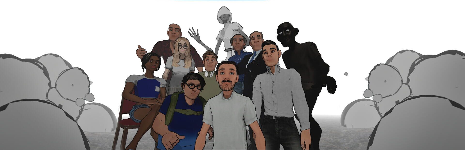Artwork for Brave Joe
