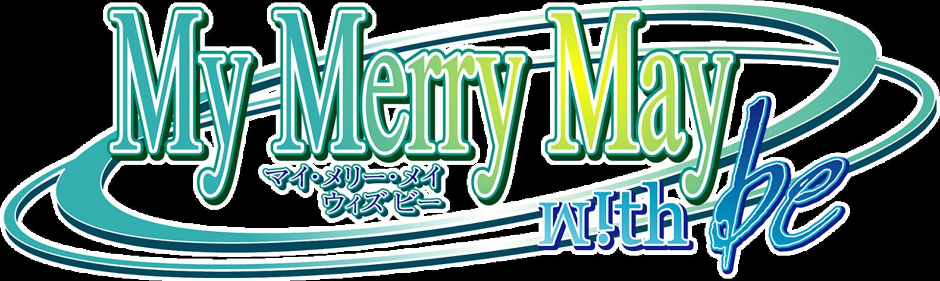 My Merry May with be