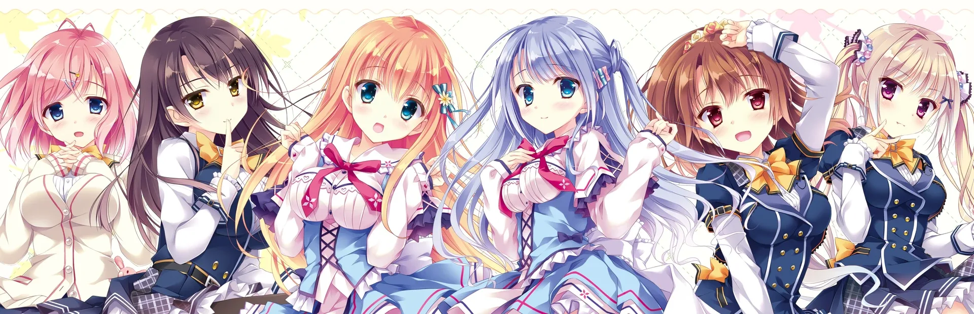 Koikata: How Our Love Grows