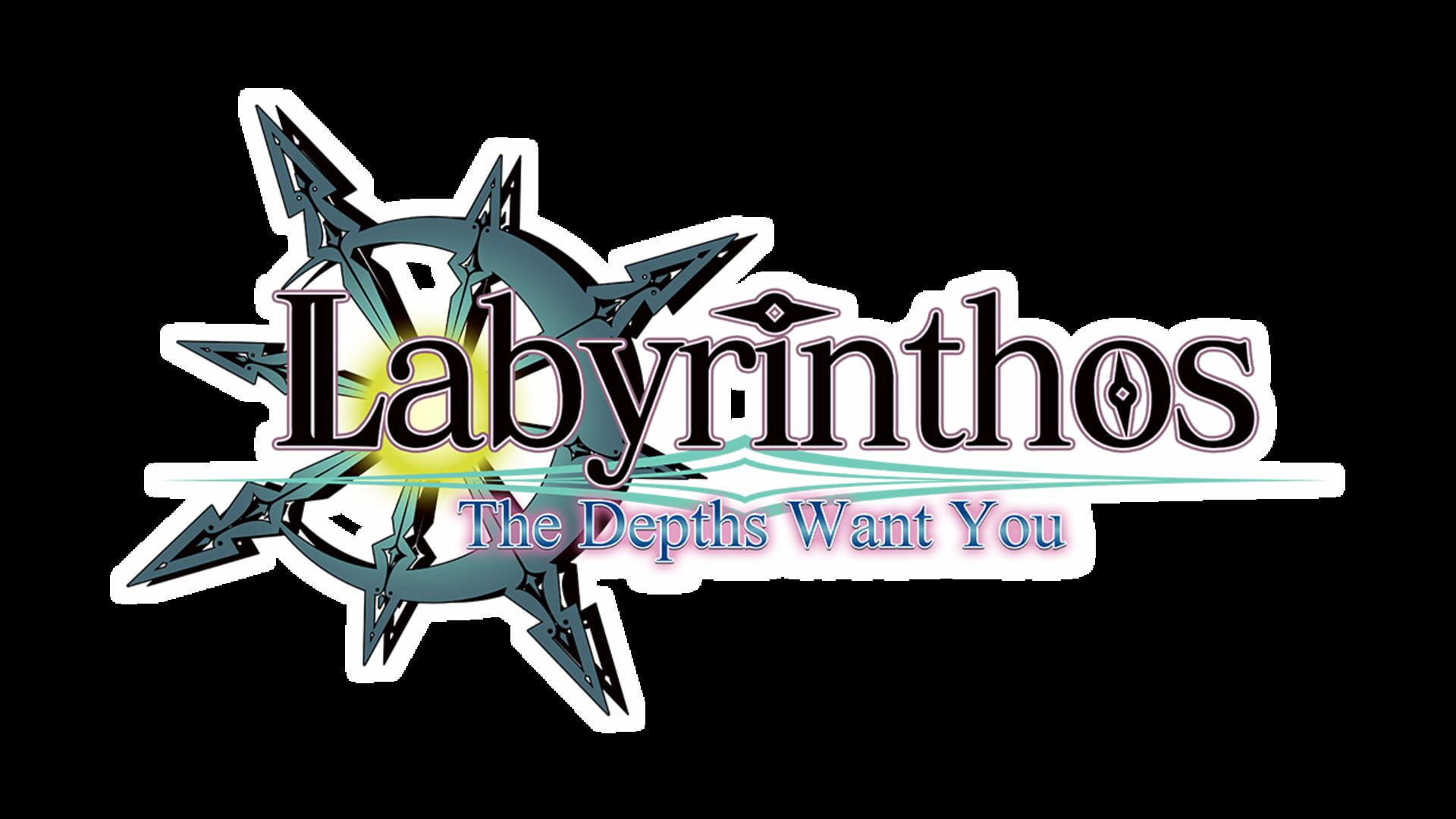 Labyrinthos: The Depths Want You artwork