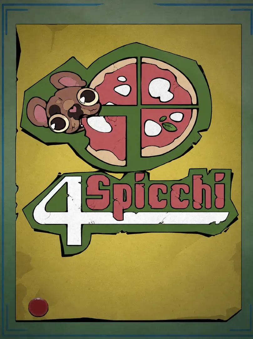 4Spicchi