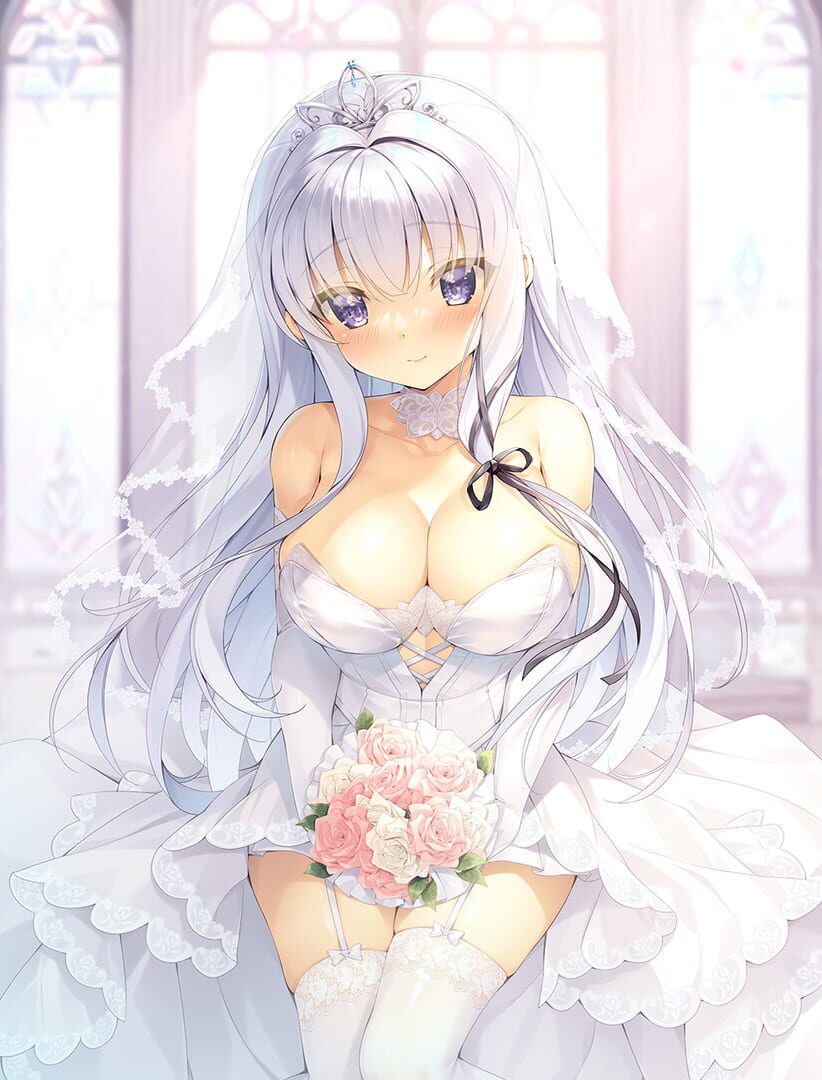 Artwork for Icha x2 Study Yuno: Dear Future