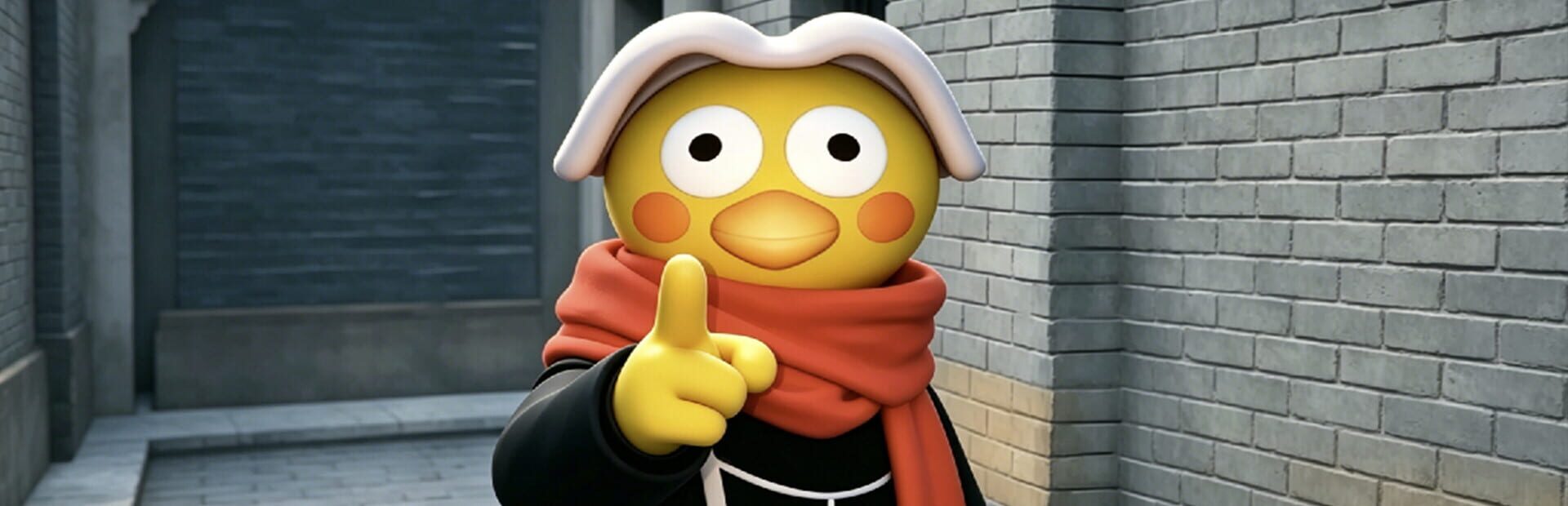ChickenPlaguePolice