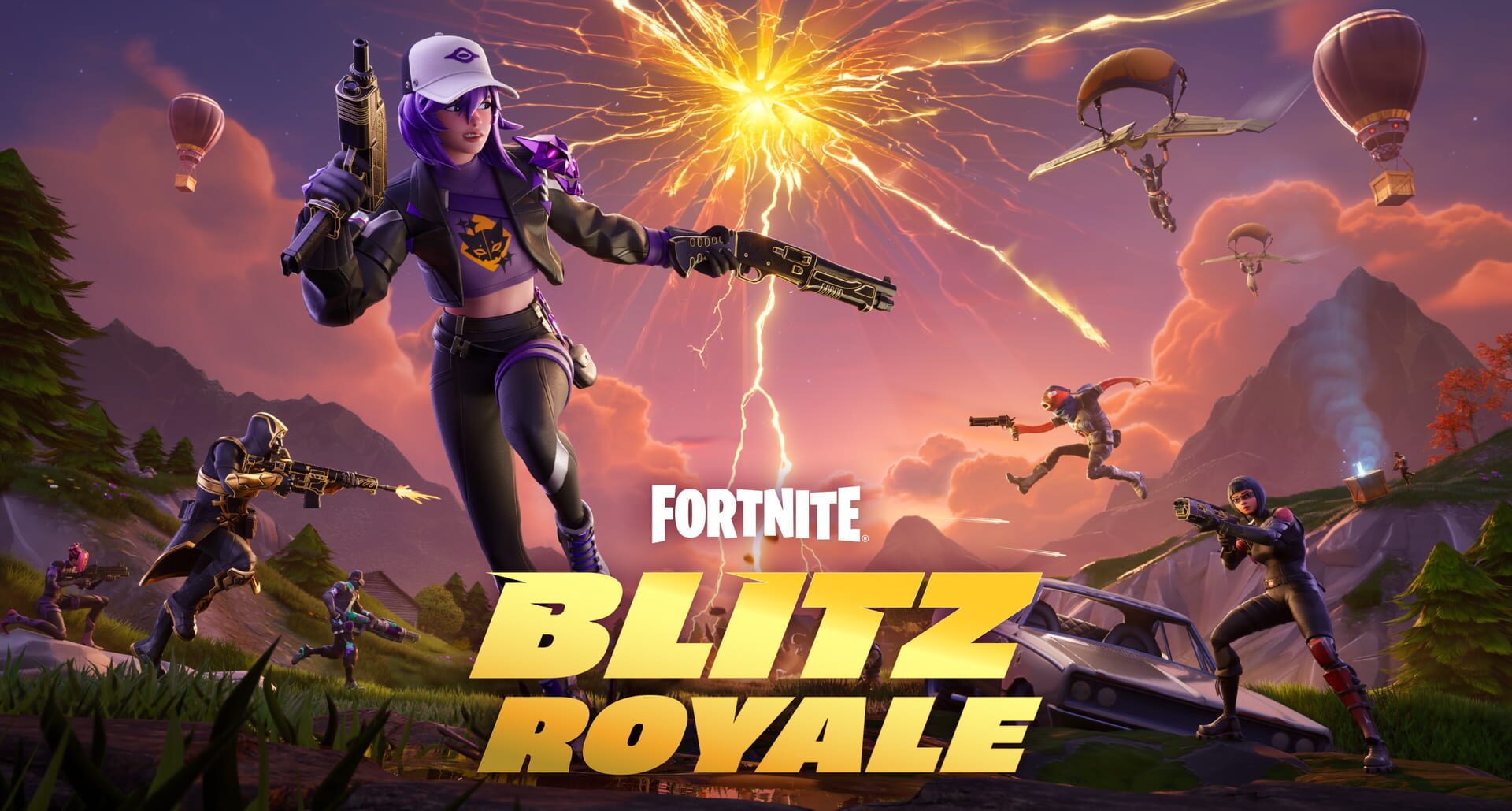 Fortnite