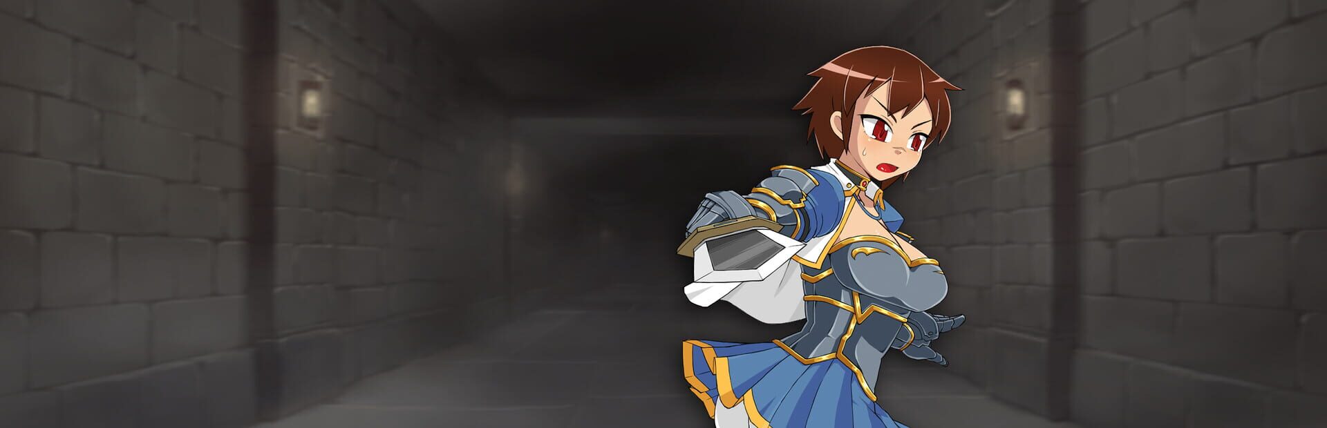Dungeon Repeater artwork
