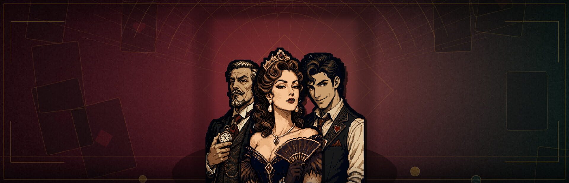 Artwork for Rouge's Flush