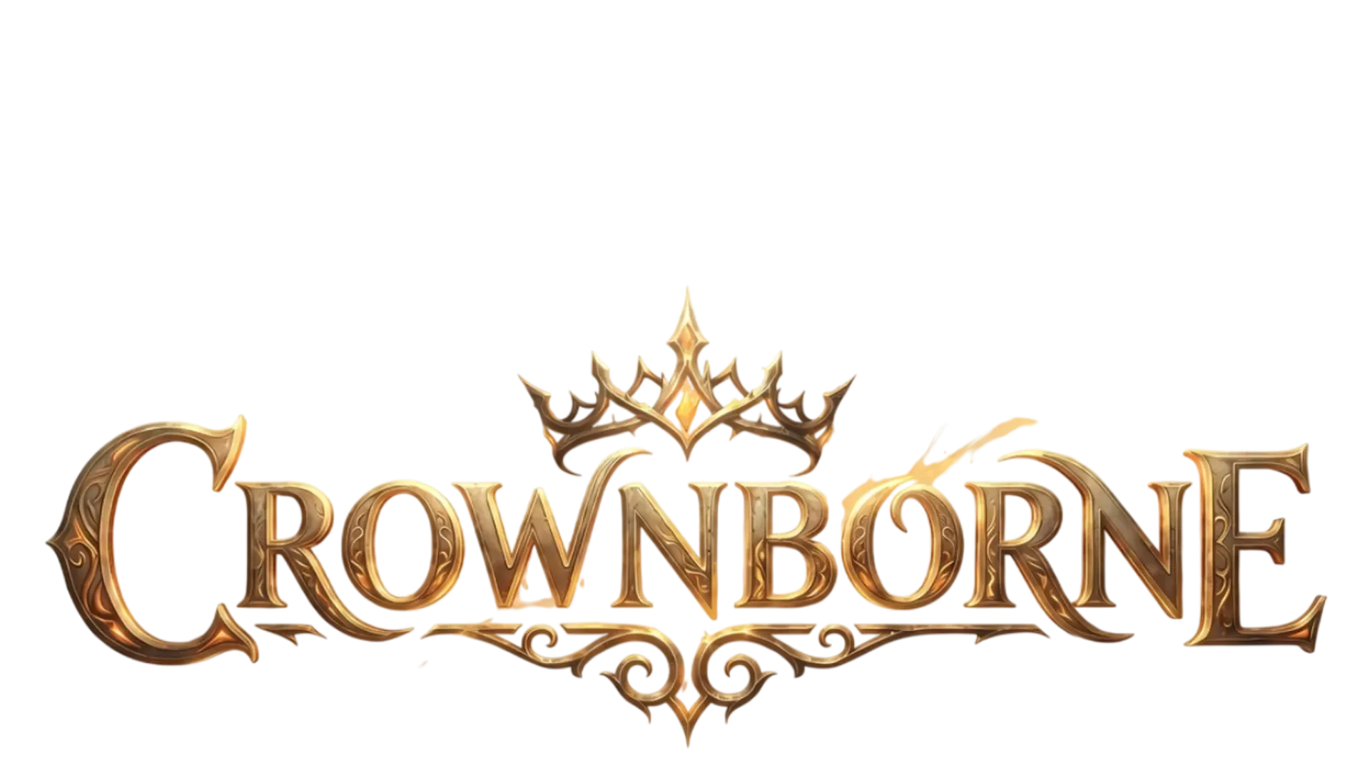 Crownborne