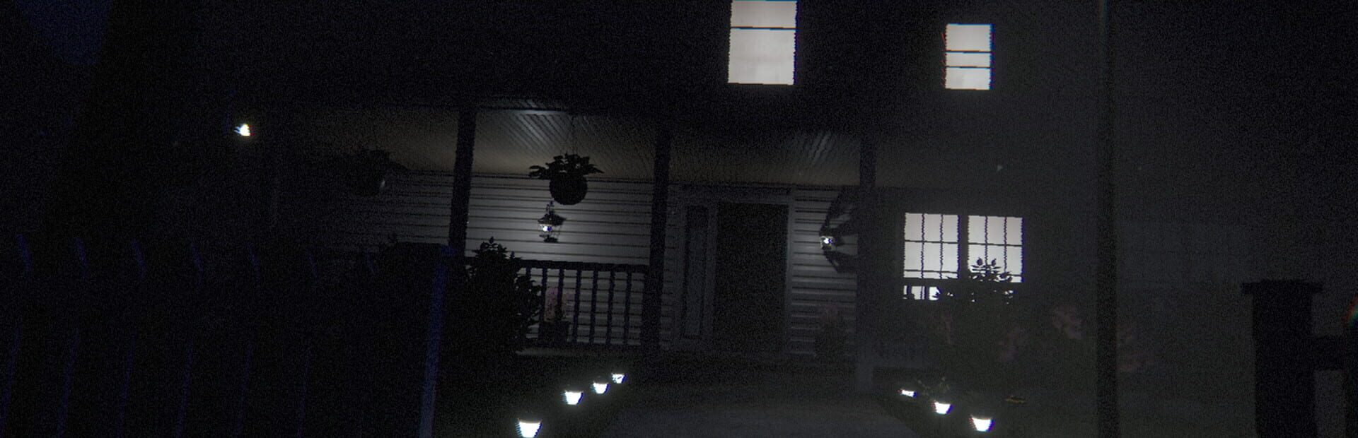 Artwork for Relive the Fear: Perfect Neighbor