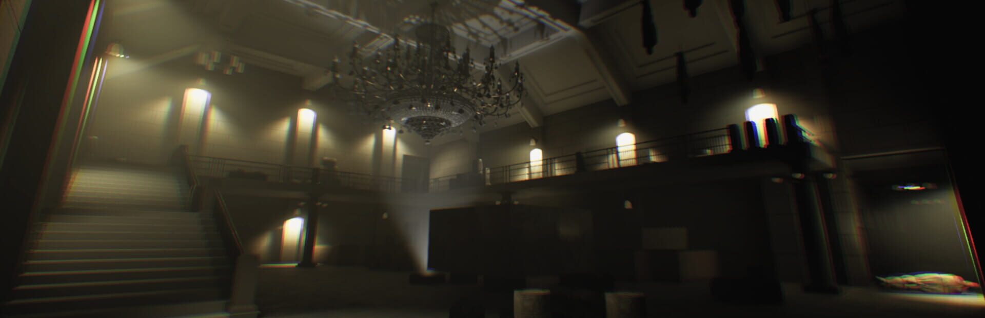 Artwork for Elysium: Blue Den Mansion