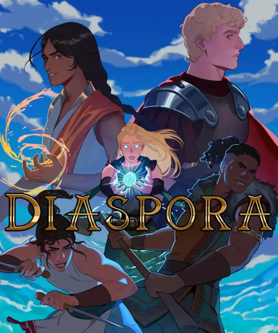 Diaspora