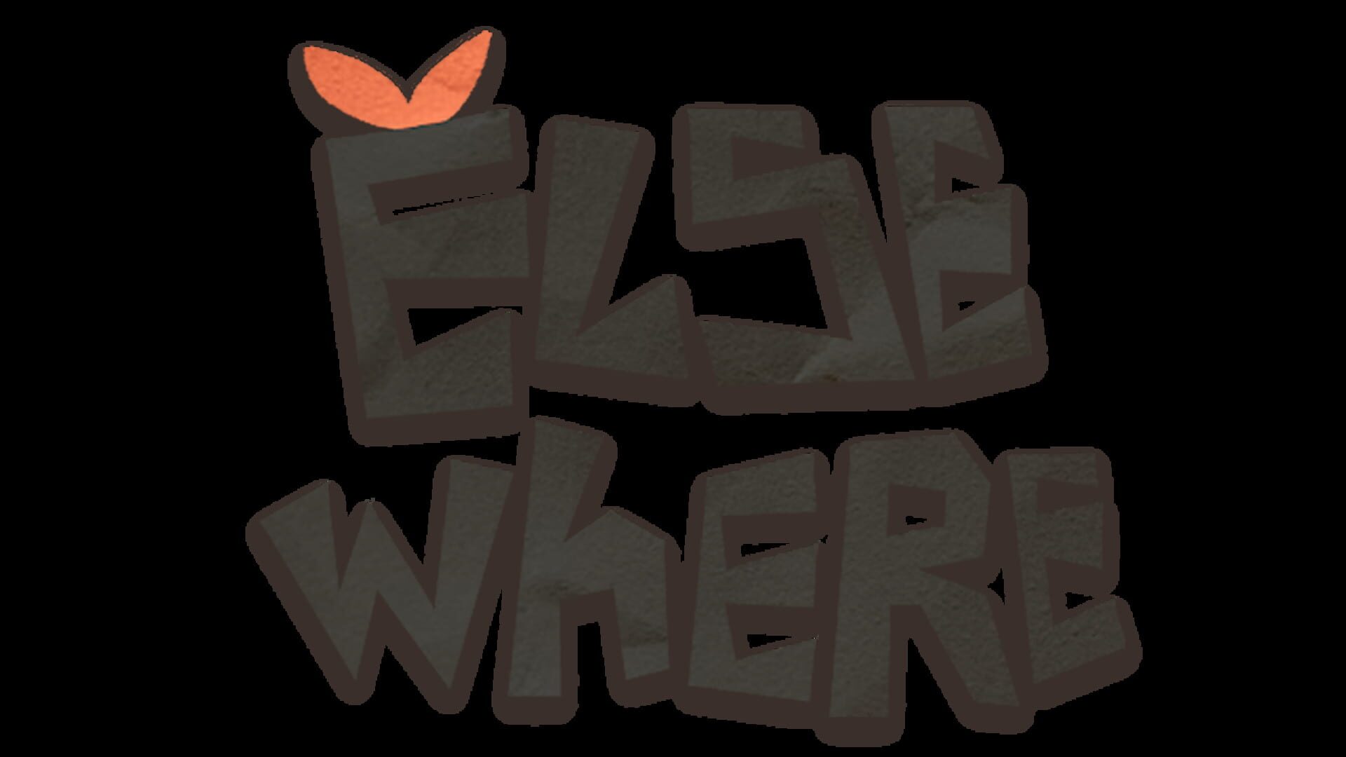 Elsewhere