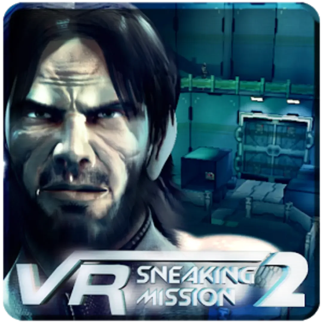 VR Sneaking Mission 2