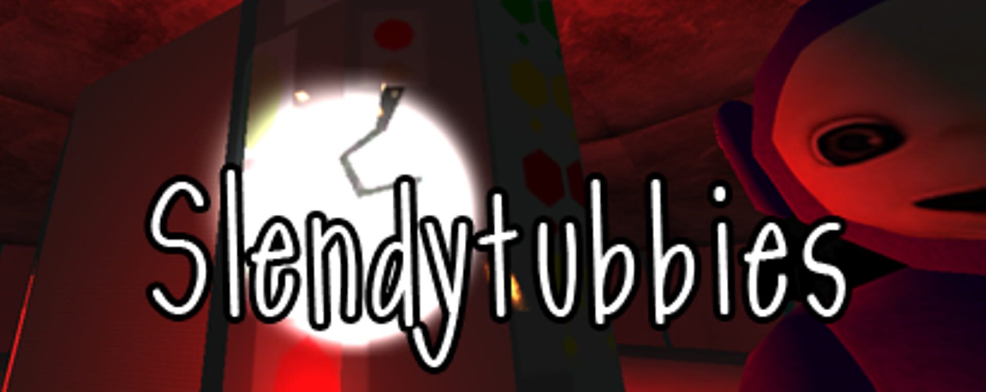 Slendytubbies