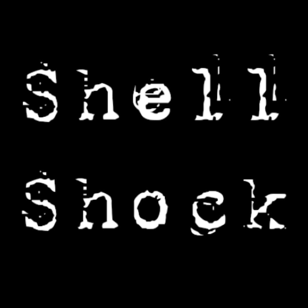 Artwork for Shellshock