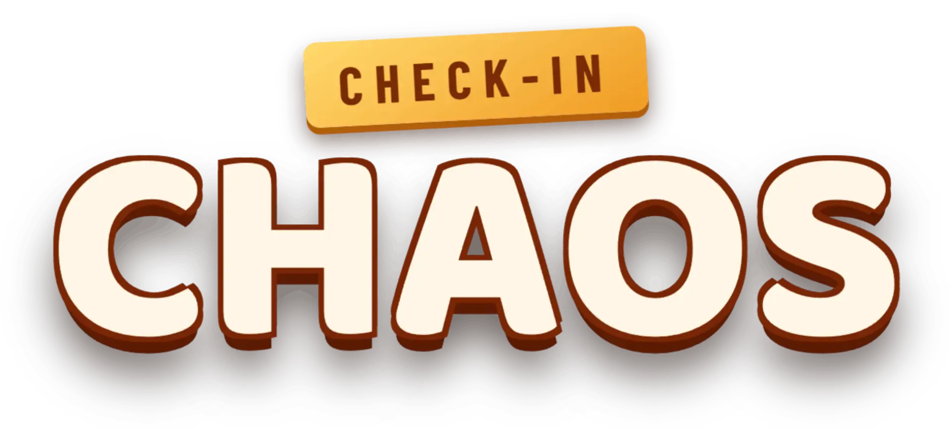 Check-In Chaos