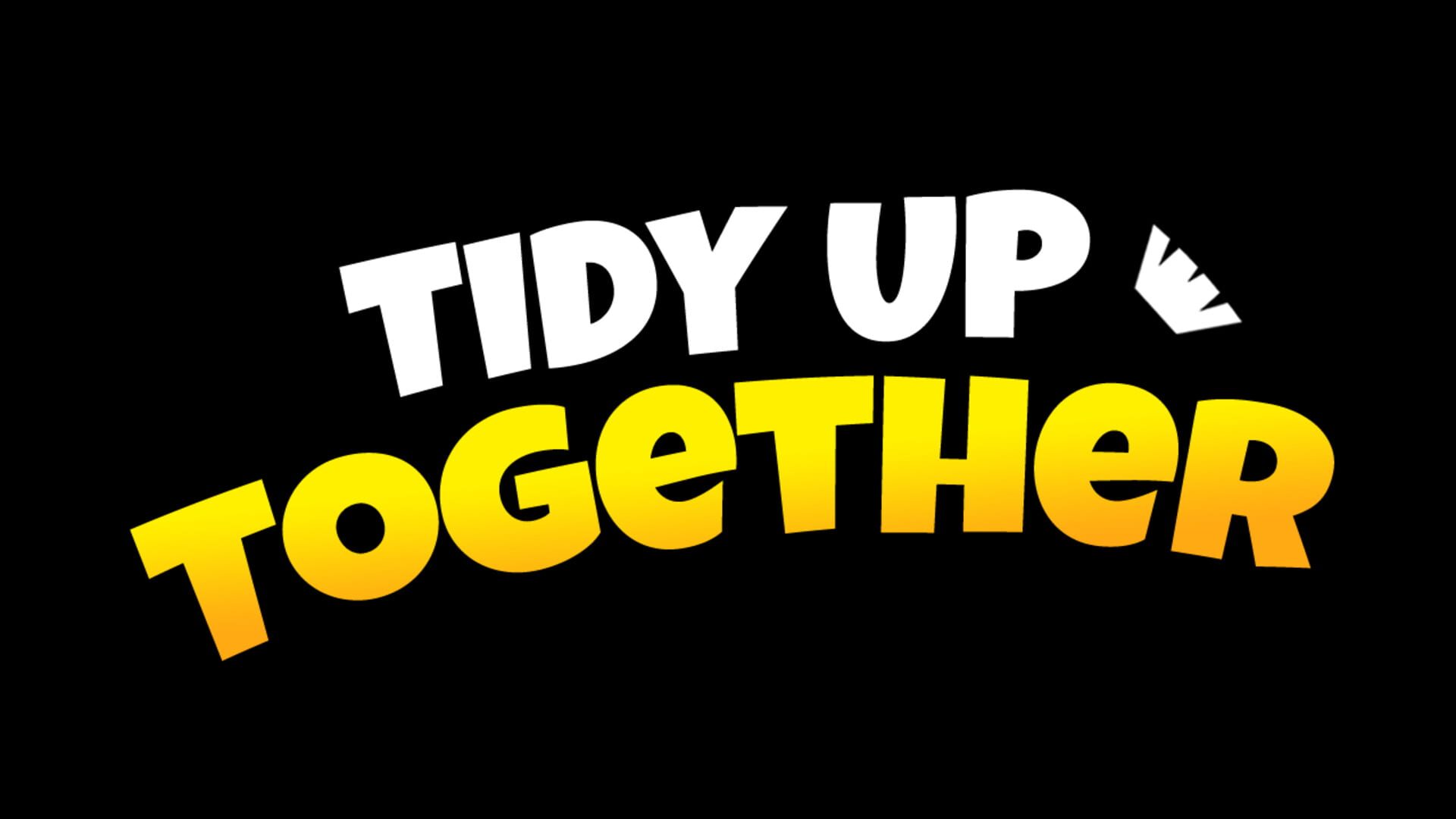 Tidy Up Together