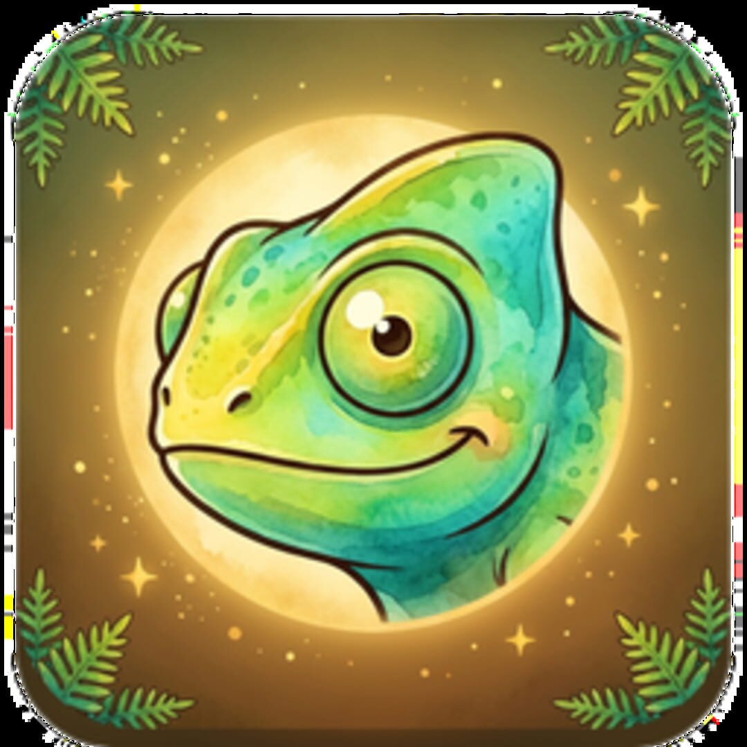 Reptilarium artwork