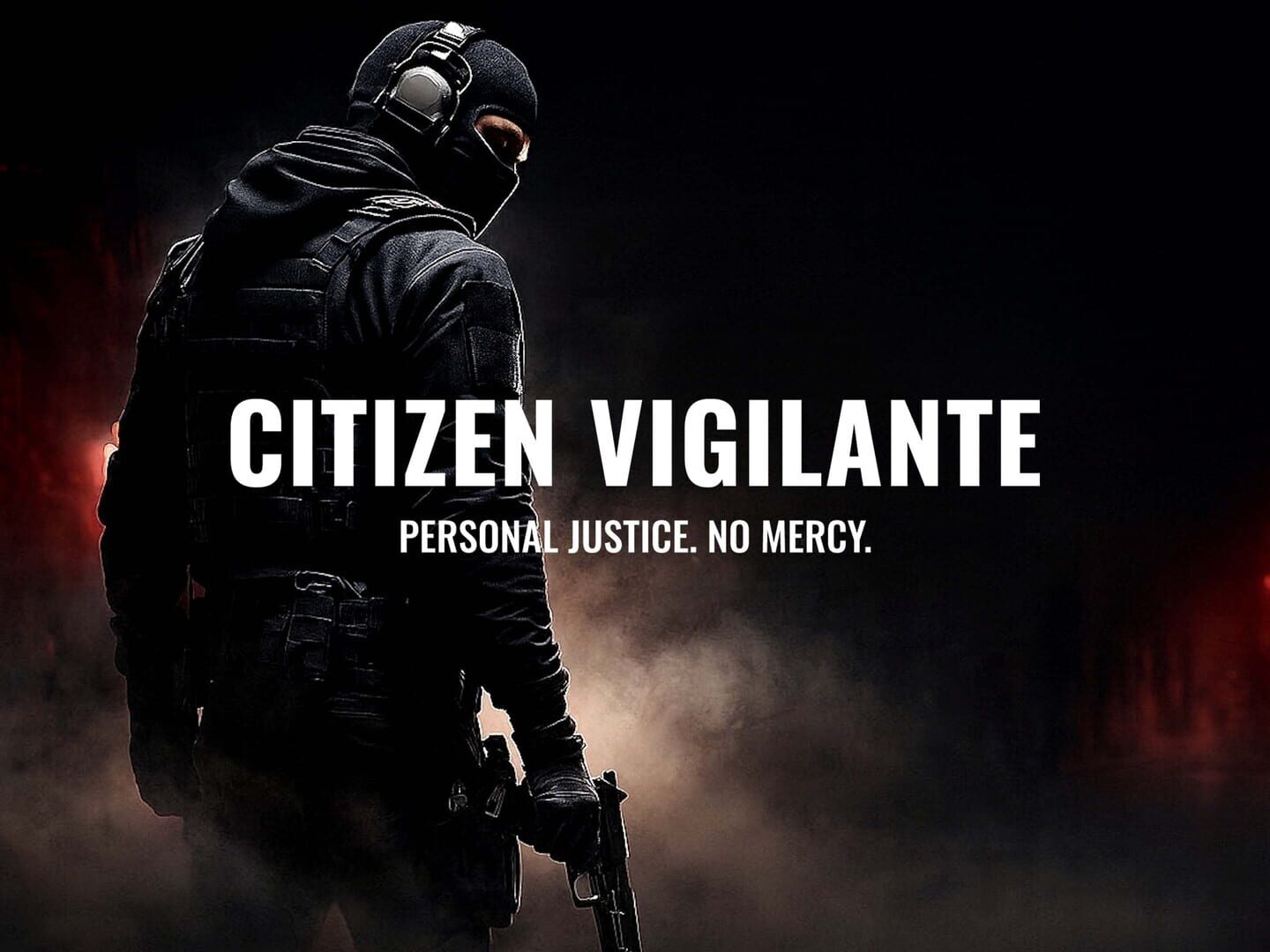 Citizen Vigilante