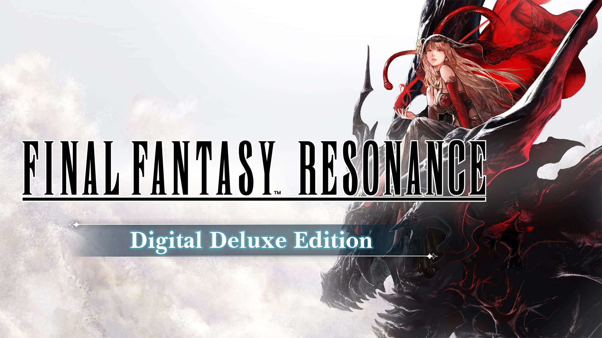Artwork for Final Fantasy Resonance: Digital Deluxe Edition