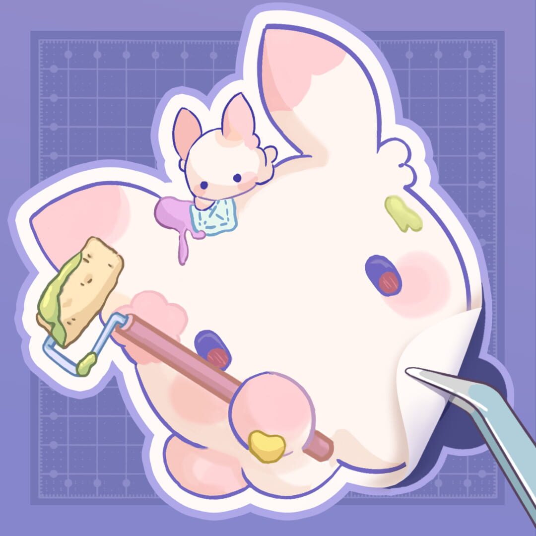 Oomi's Nook