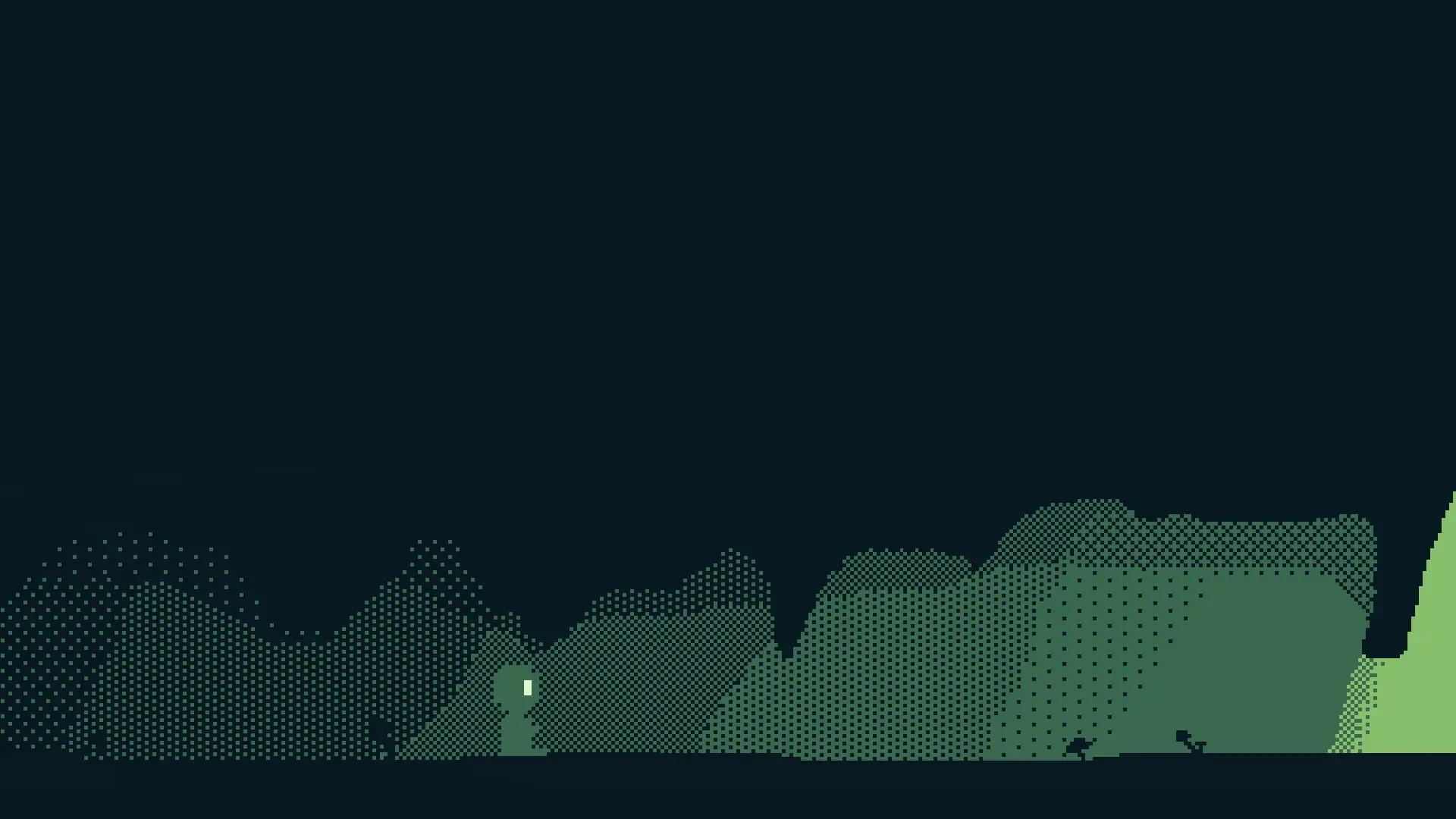 Scorching Light