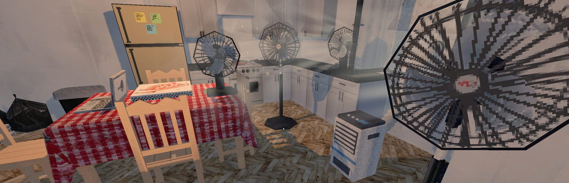 Europe Heatwave Simulator