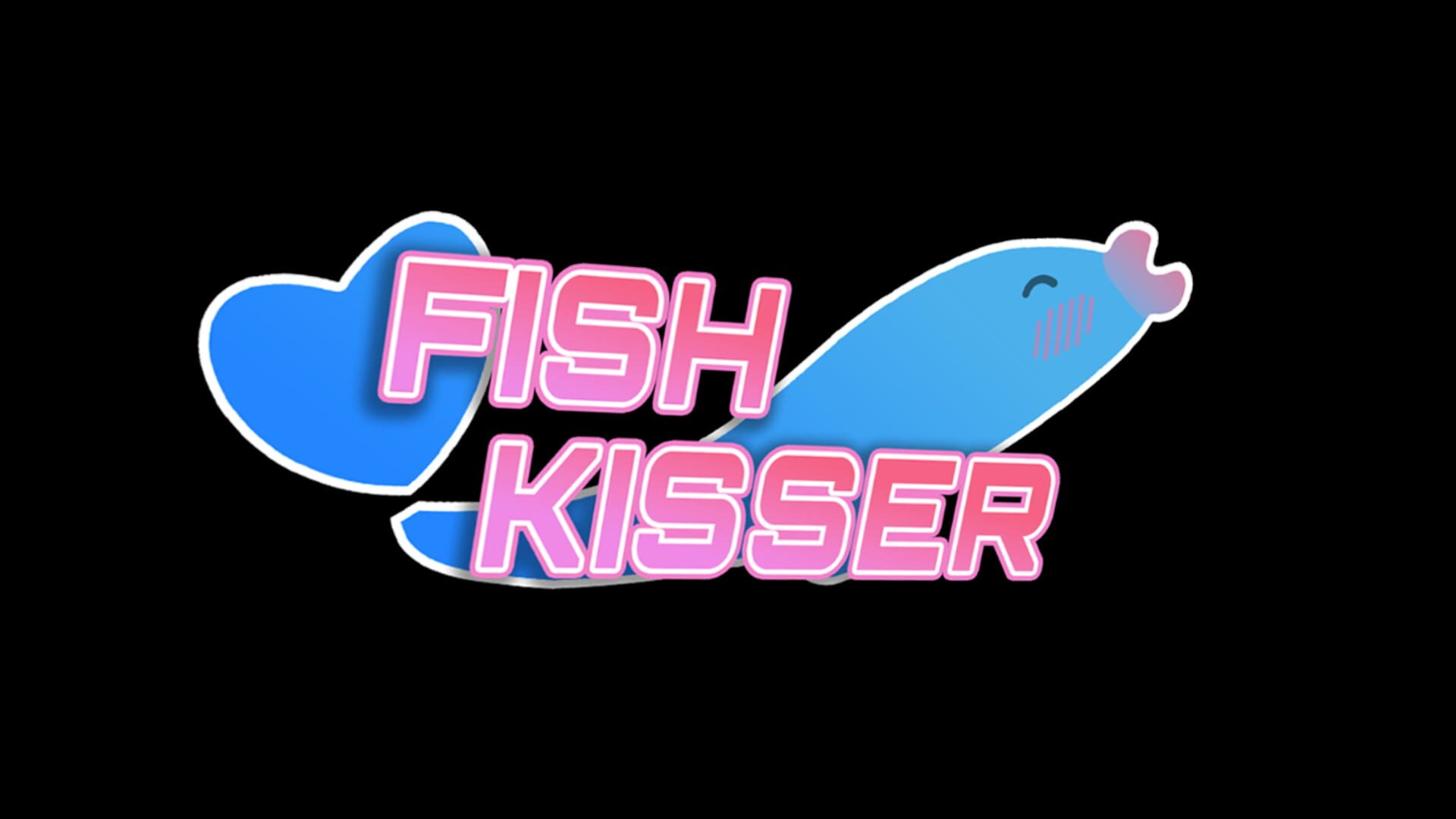 Fish Kisser