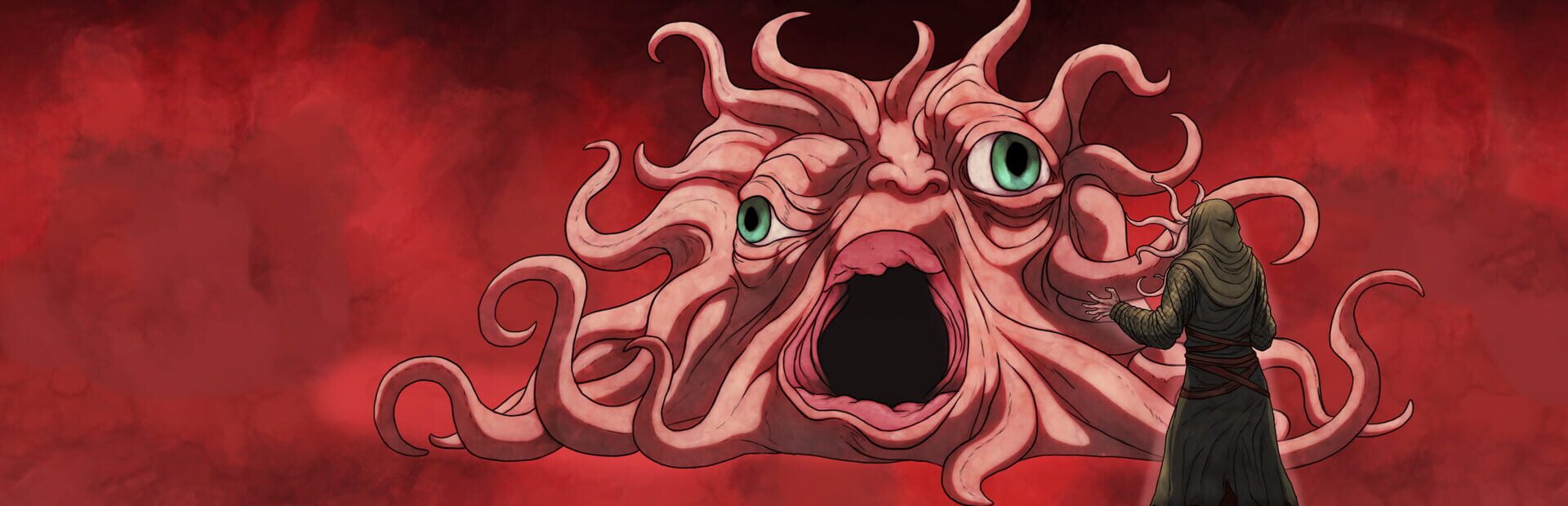 Feed Me More Brains