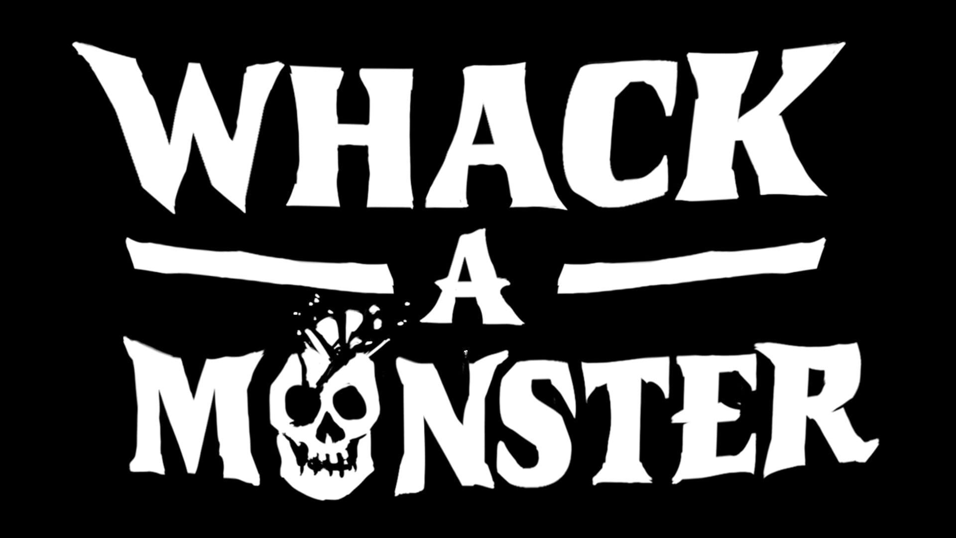 Whack-A-Monster