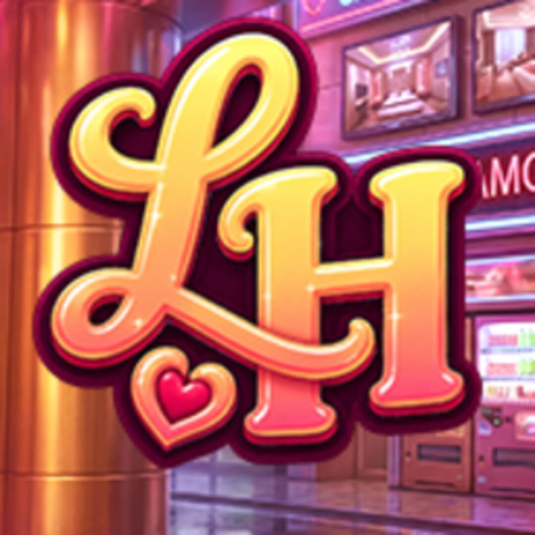Artwork for Love Hotel Simulator