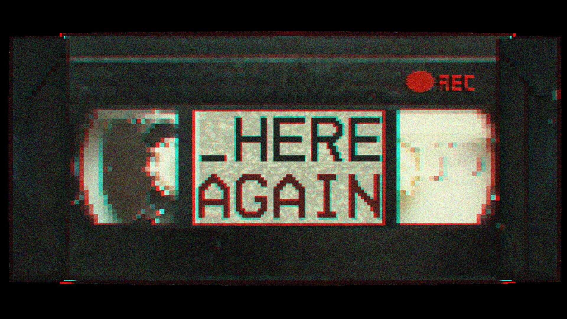 Here Again