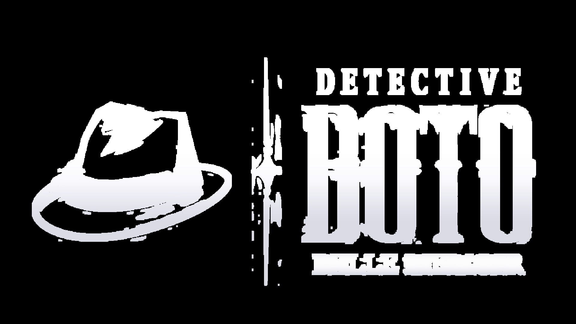 Detective Boto: Belle Memoir