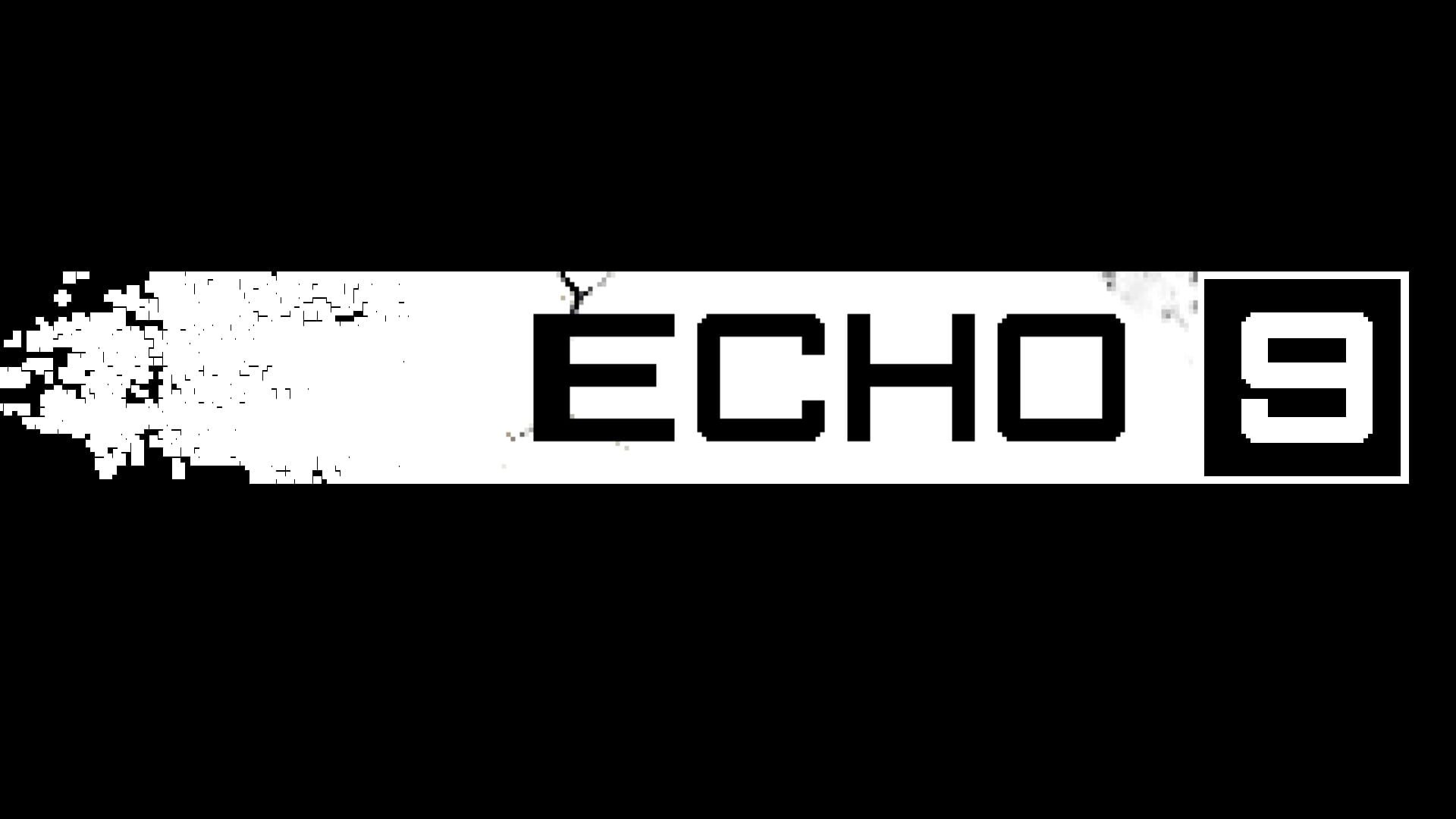 Echo 9