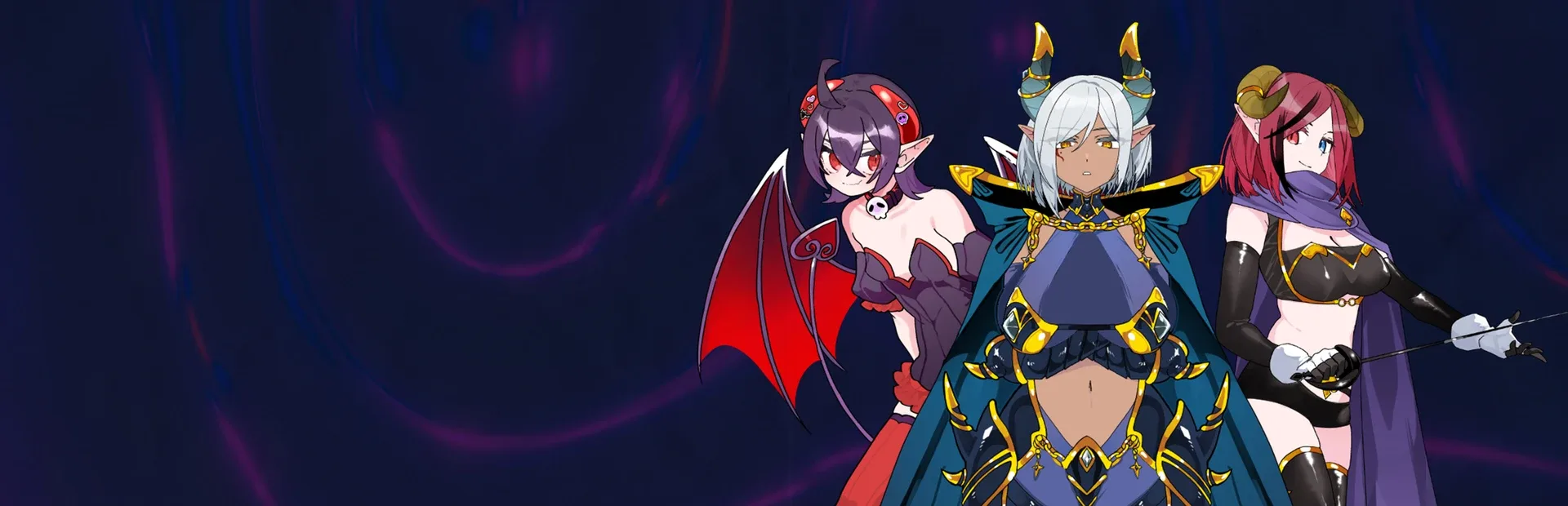 The Dungeon of Lulu Farea: Rebirth