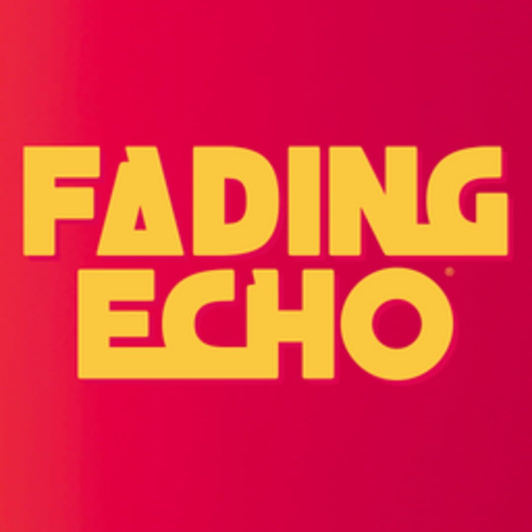 Fading Echo artwork