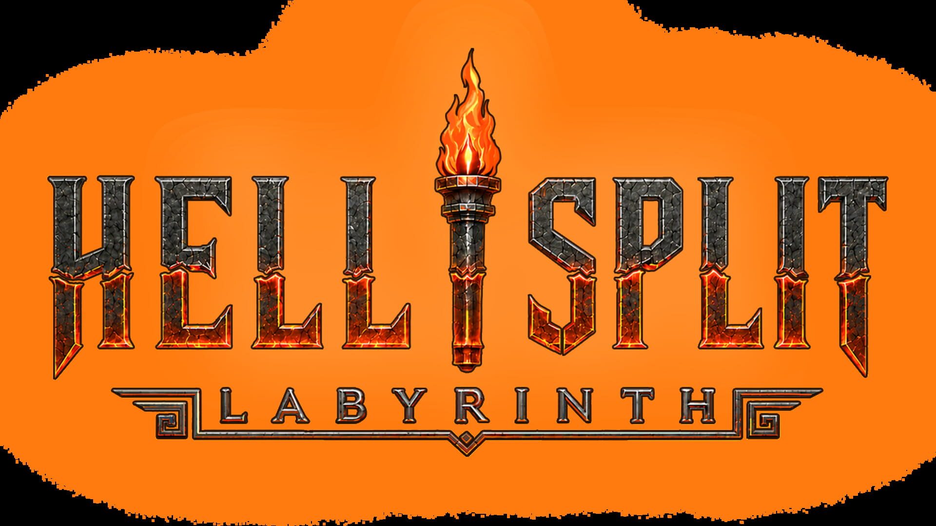 Hellsplit: Labyrinth