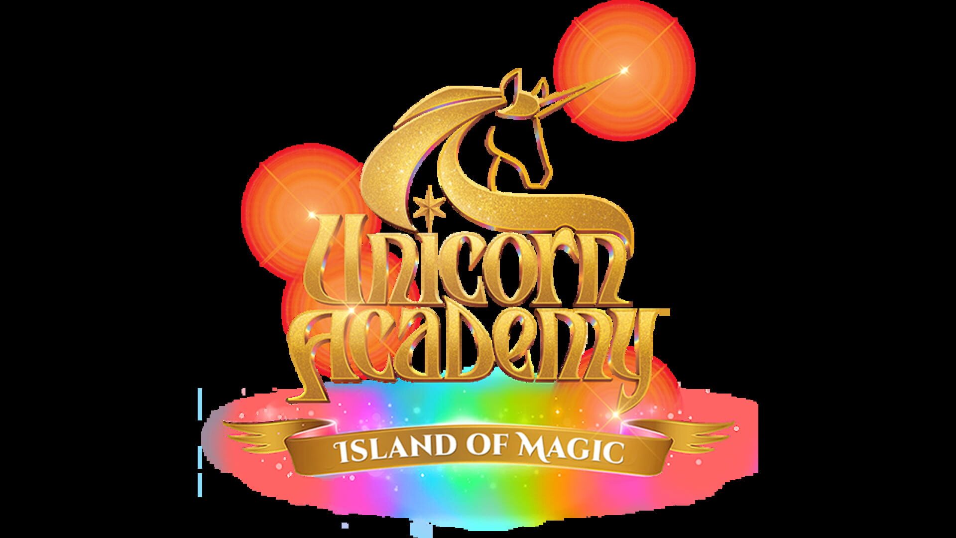 Unicorn Academy: Island of Magic