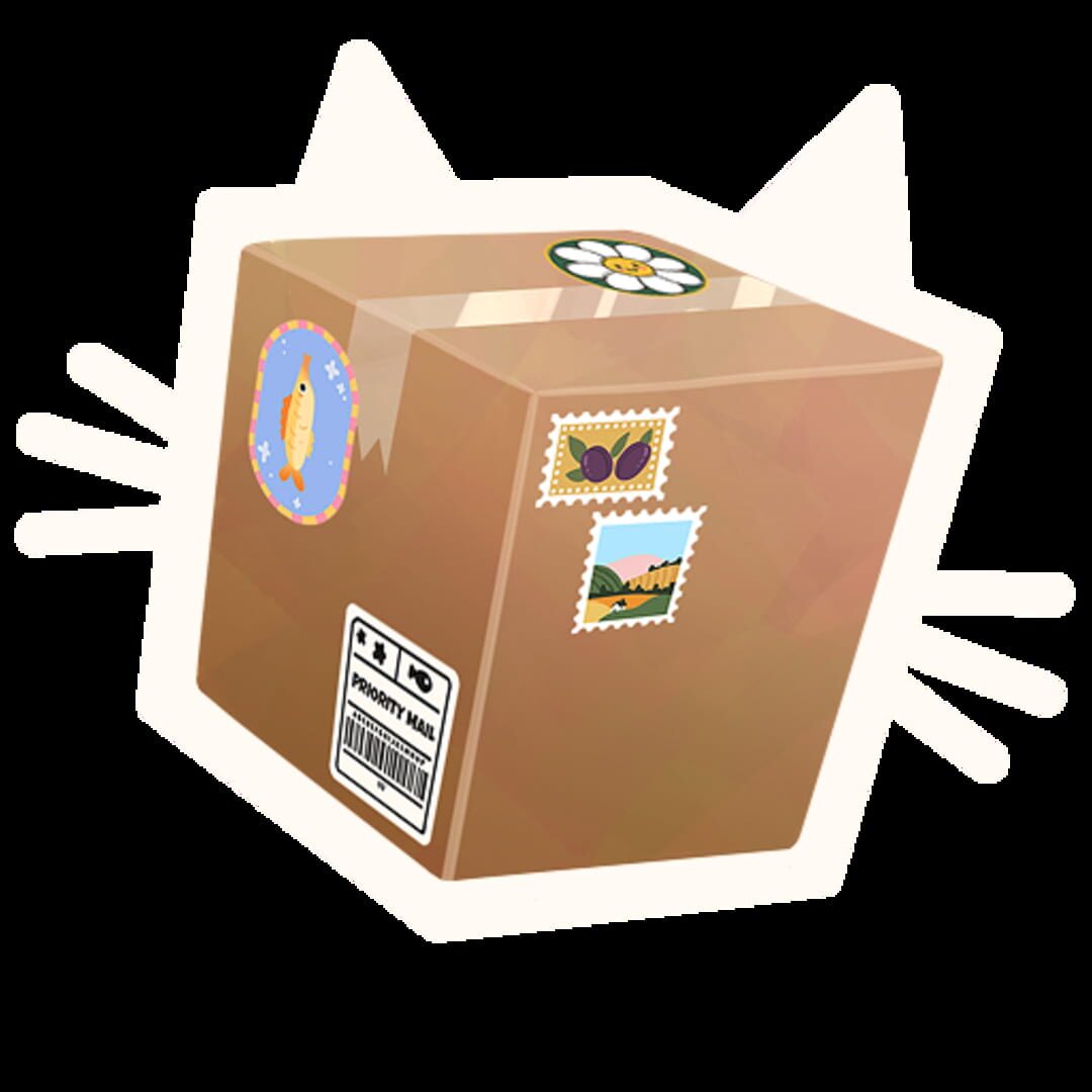 Cat Mail Co.