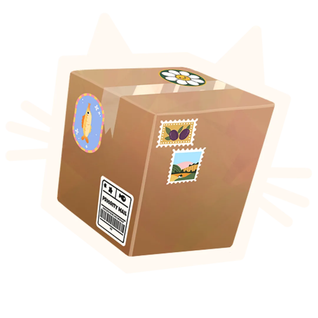 Cat Mail Co.