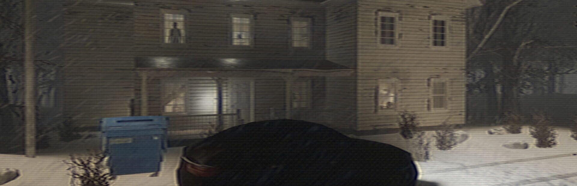 Artwork for [Stories to Tell]: The Stoneville Incident