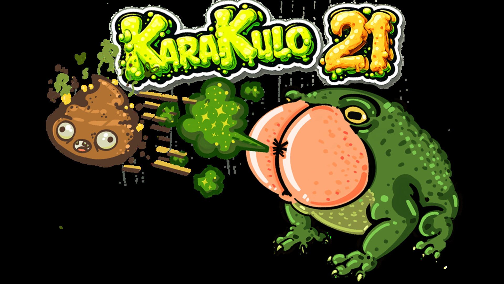 Artwork for Karakulo 21